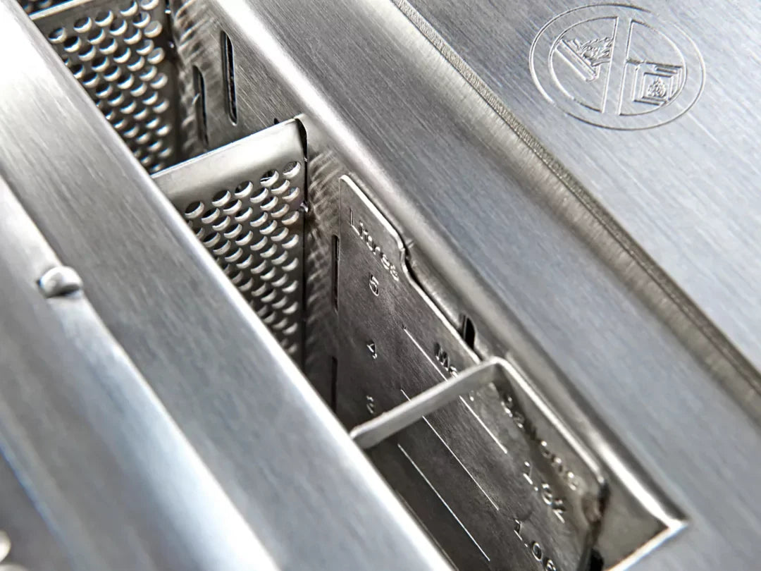 Choosing a Safe Ethanol Fireplace: Features & Standards