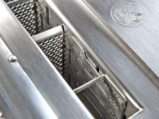 Choosing a Safe Ethanol Fireplace: Features & Standards