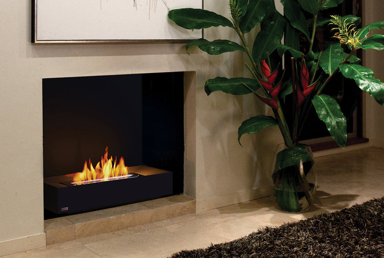 Ethanol Fireplace Grates