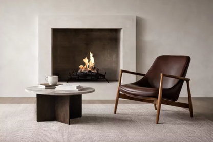 EcoSmart Fire Heritage Grate 25 Ethanol Fireplace Grate