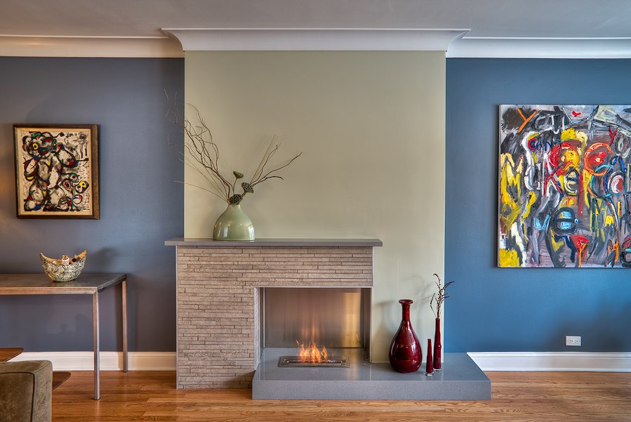 EcoSmart Fire XL500 Ethanol Burner Insert