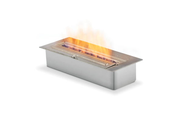 EcoSmart Fire XL500 Ethanol Burner Insert