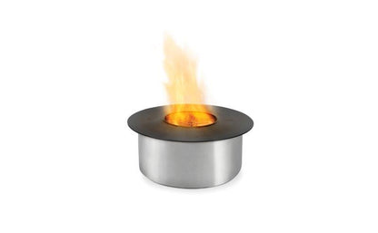 EcoSmart Fire AB8 Ethanol Burner Insert