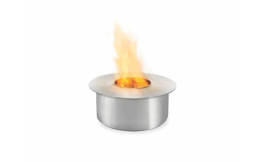 EcoSmart Fire AB8 Ethanol Burner Insert
