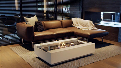EcoSmart Fire Cosmo 50 Ethanol Fire Pit Table
