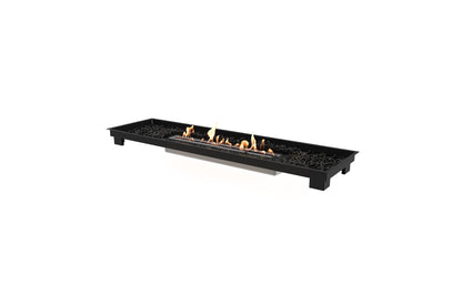EcoSmart Fire Linear 65 Ethanol Fire Pit Kit