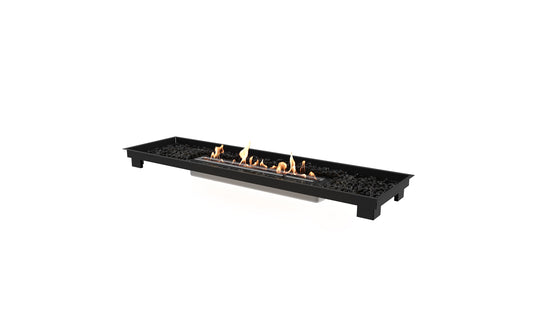 EcoSmart Fire Linear 65 Ethanol Fire Pit Kit