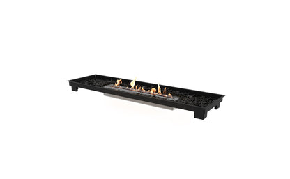EcoSmart Fire Linear 65 Ethanol Fire Pit Kit