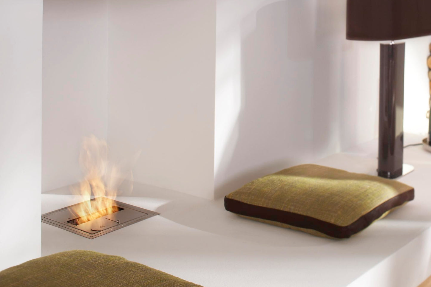 EcoSmart Fire BK5 Ethanol Burner Insert