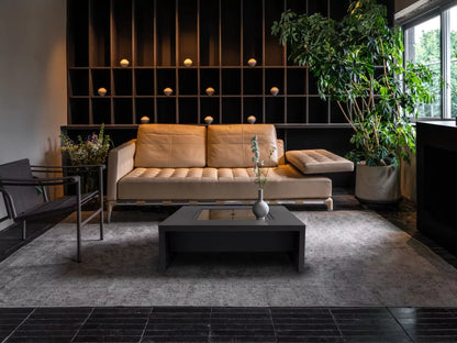 EcoSmart Fire Mojito 40 Ethanol Fire Pit Table