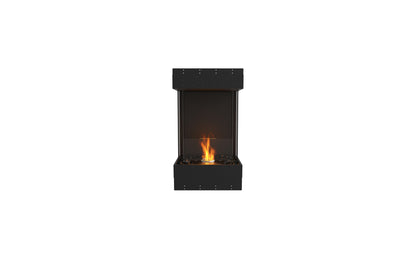 EcoSmart Fire Flex 18BY Bay Ethanol Fireplace Insert