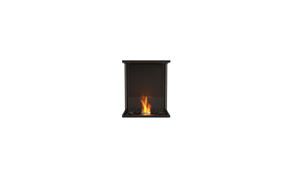 EcoSmart Fire Flex 18BY Bay Ethanol Fireplace Insert