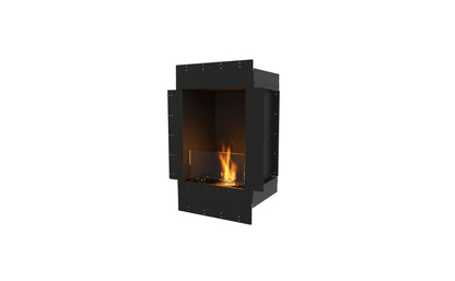 EcoSmart Fire Flex 18SS Single Sided Ethanol Fireplace Insert
