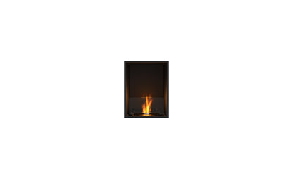 EcoSmart Fire Flex 18SS Single Sided Ethanol Fireplace Insert