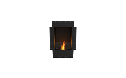 EcoSmart Fire Flex 18SS Single Sided Ethanol Fireplace Insert
