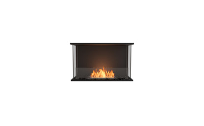 EcoSmart Fire Flex 32BY Bay Ethanol Fireplace Insert