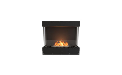 EcoSmart Fire Flex 32BY Bay Ethanol Fireplace Insert