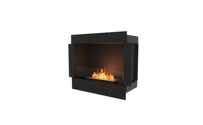 EcoSmart Fire Flex 32SS Single Sided Ethanol Fireplace Insert