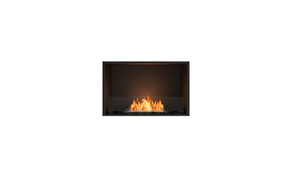 EcoSmart Fire Flex 32SS Single Sided Ethanol Fireplace Insert