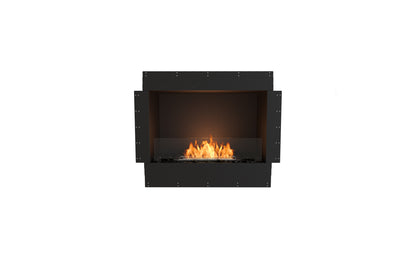 EcoSmart Fire Flex 32SS Single Sided Ethanol Fireplace Insert