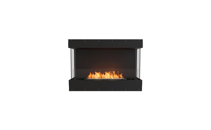 EcoSmart Fire Flex 42BY Bay Ethanol Fireplace Insert