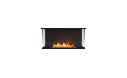 EcoSmart Fire Flex 42BY Bay Ethanol Fireplace Insert