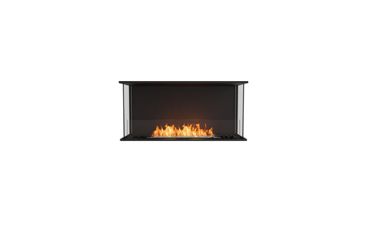 EcoSmart Fire Flex 42BY Bay Ethanol Fireplace Insert