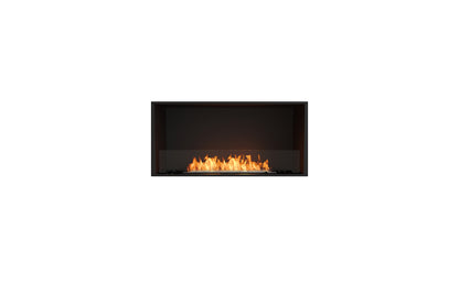 EcoSmart Fire Flex 42SS Single Sided Ethanol Fireplace Insert