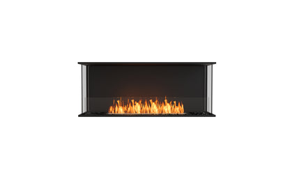 EcoSmart Fire Flex 50BY Bay Ethanol Fireplace Insert