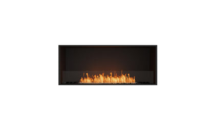EcoSmart Fire Flex 50SS Single Sided Ethanol Fireplace Insert