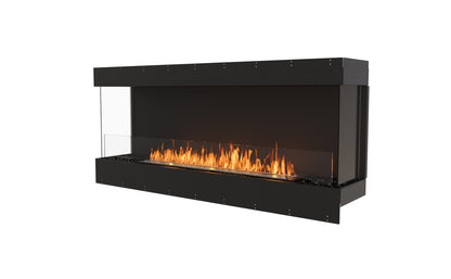 EcoSmart Fire Flex 68BY Bay Ethanol Fireplace Insert