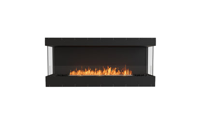 EcoSmart Fire Flex 68BY Bay Ethanol Fireplace Insert
