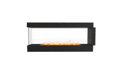 EcoSmart Fire Flex 68PN Peninsula Ethanol Fireplace Insert - 1771mm width viewing area