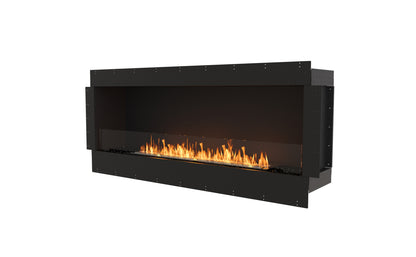 EcoSmart Fire Flex 68SS Single Sided Ethanol Fireplace Insert