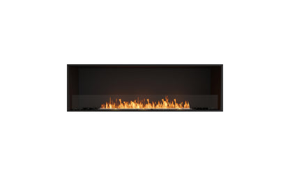 EcoSmart Fire Flex 68SS Single Sided Ethanol Fireplace Insert