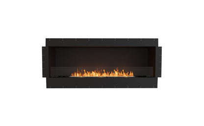 EcoSmart Fire Flex 68SS Single Sided Ethanol Fireplace Insert