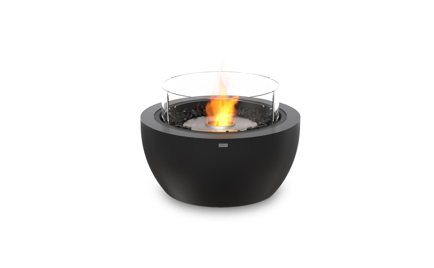 EcoSmart Fire Pod 30 Ethanol Fire Pit Bowl