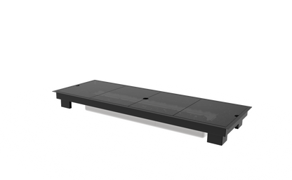 EcoSmart Fire L50 Glass Cover Plate