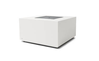 EcoSmart Fire S18 Glass Cover Plate