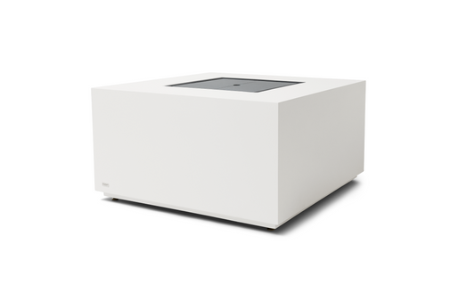 EcoSmart Fire S18 Glass Cover Plate